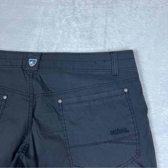 Kuhl Revolvr Hiking Pants 40x27 - Picture 4 of 9